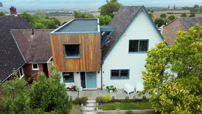 4 Bedroom Property For Sale In Flecknoe, Rugby, Warwickshire, CV23