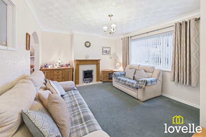 2 Bedroom Terraced House For Sale In Dent Road, Kingston Upon Hull, HU5