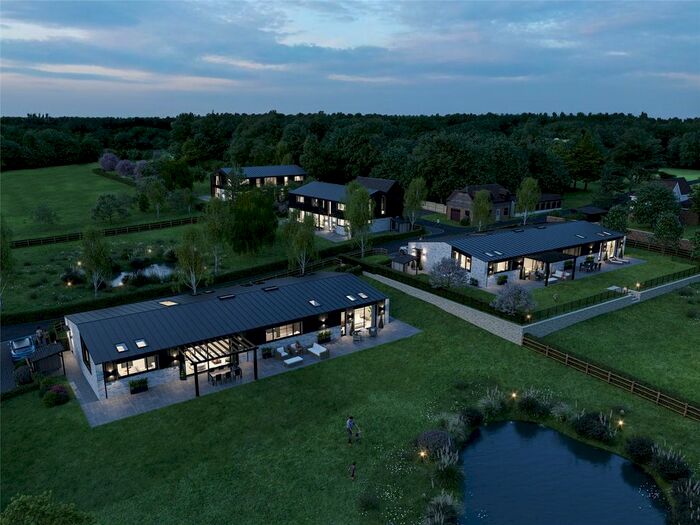 4 Bedroom Bungalow For Sale In Orchard Farm, Outwood, Redhill, Surrey, RH1