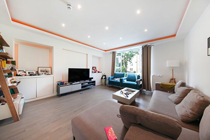 5 Bedroom Terraced House To Rent In Northwick Terrace, Lisson Grove, NW8
