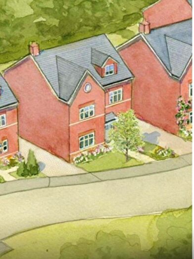 4 Bedroom Detached House For Sale In Former Playing Fields Cynlais School, Ynysisaf, Ystradgynlais, SA9