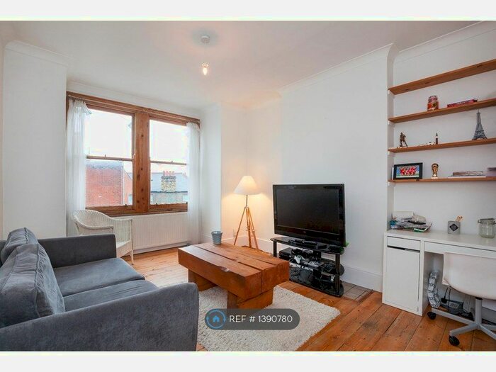 1 Bedroom Flat To Rent In West Norwood, London, SE27