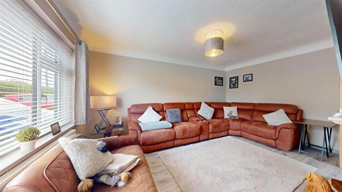 3 Bedroom Semi-Detached Bungalow For Sale In Wats Dyke Way, Sychdyn, Mold, CH7