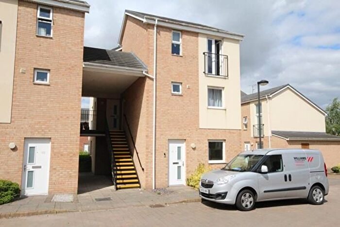 1 Bedroom Flat To Rent In Clog Mill Gardens, Selby, YO8