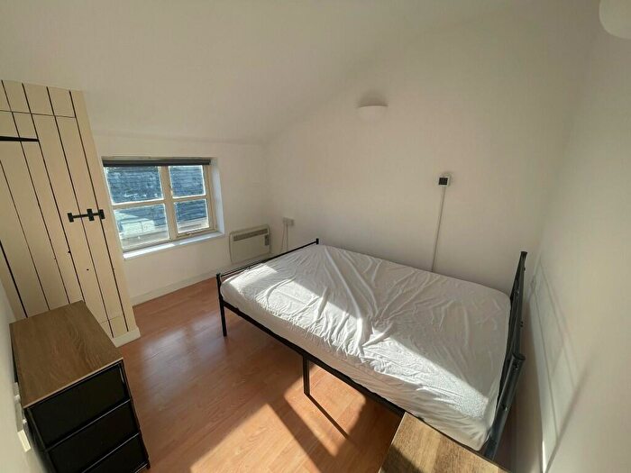 1 Bedroom House Of Multiple Occupation To Rent In C Fore Street, Ipswich, Suffolk, IP4