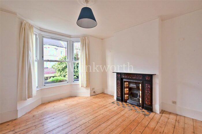 4 Bedroom Terraced House To Rent In Gloucester Road, London N17