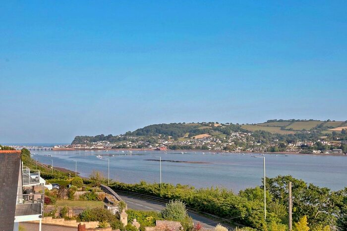 5 Bedroom Detached House For Sale In Teignmouth Road, Bishopsteignton, Teignmouth, TQ14