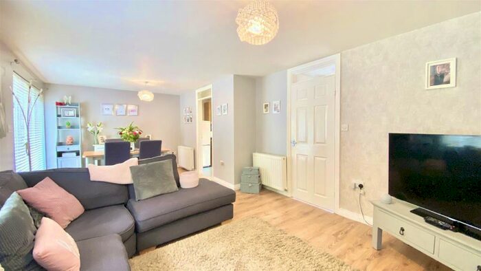 3 Bedroom Terraced House For Sale In Cotswold Place, Peterlee, SR8