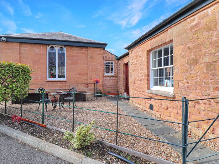 2 Bedroom Bungalow For Sale In Long Street, Williton, Taunton, Somerset, TA4