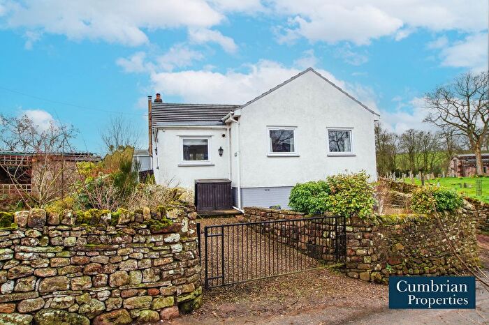 4 Bedroom Detached Bungalow For Sale In Church Brough, Kirkby Stephen, CA17