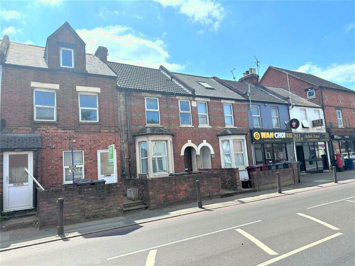 2 Bedroom Apartment To Rent In Oxford Road, Reading, Berkshire, RG30