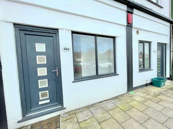 1 Bedroom Flat To Rent In Bishopthorpe Road, Horfield, Bristol, BS10