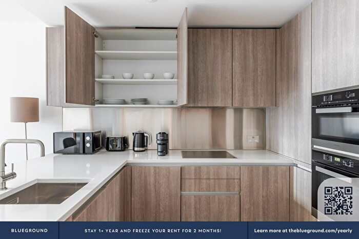 1 Bedroom Flat To Rent In Shoreditch, EC2A