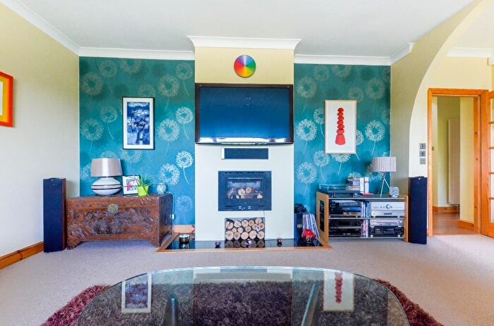 5 Bedroom Detached House For Sale In Dittons Road, BN24
