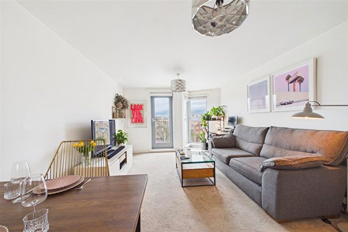 2 Bedroom Property For Sale In Woodrow Court, Camberwell Station Road, London, SE5