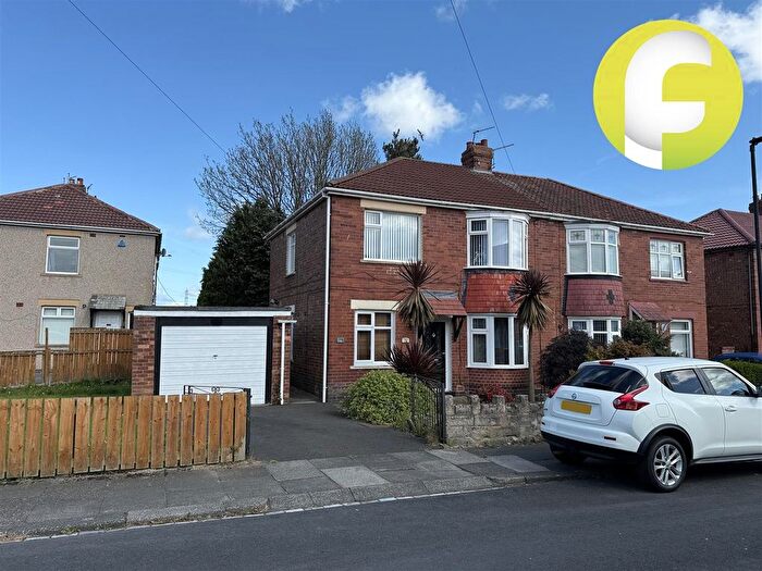 2 Bedroom Flat To Rent In Cleveland Gardens, Wallsend, NE28