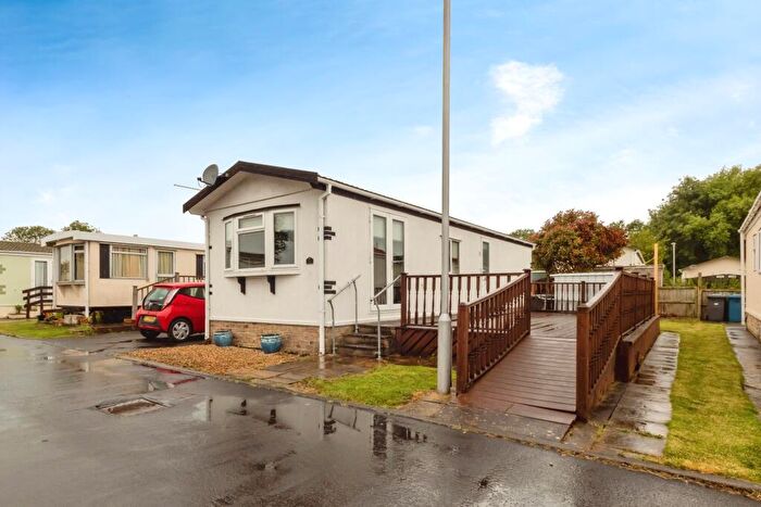 2 Bedroom Detached House For Sale In Harby Road, Langar, Nottingham, Nottinghamshire, NG13