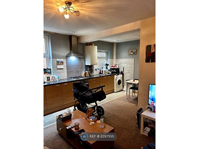 1 Bedroom Flat To Rent In Mayfield Road, Birmingham, B13