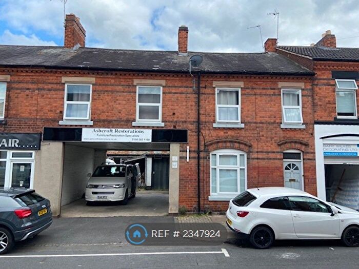 1 Bedroom Flat To Rent In Aylestone, Leicester, LE2