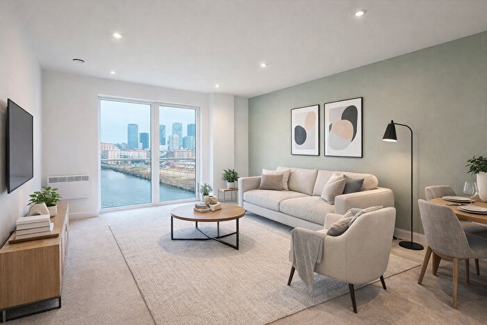 1 Bedroom Flat To Rent In Ordsall Lane, Salford, M5