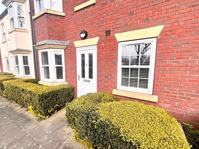 2 Bedroom Flat To Rent In Platform, Grovehill Road, Beverley, East Riding Of Yorkshire, HU17