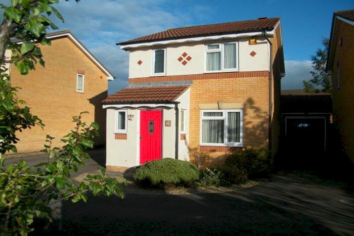 3 Bedroom Detached House To Rent In Bradley Stoke, Bristol, BS32