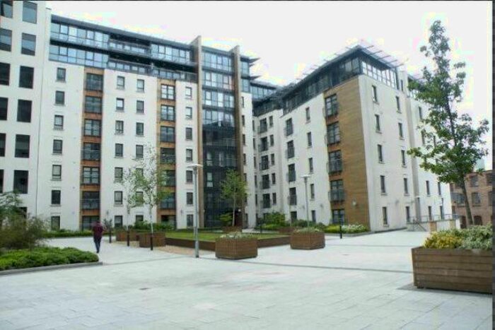 1 Bedroom Flat To Rent In Waterfront Plaza, Nottingham, NG2