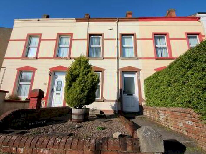 3 Bedroom Terraced House For Sale In 46 Windsor Avenue, Whitehead, Carrickfergus BT38