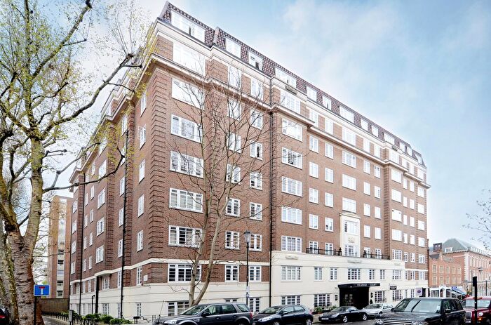 Studio To Rent In Vicarage Gate, London, W8