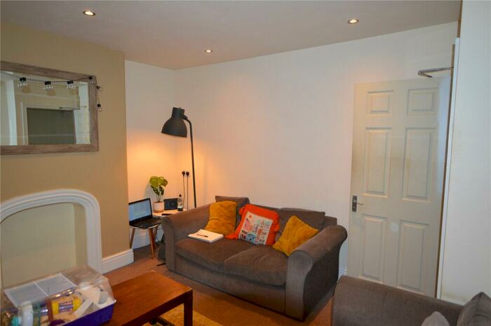 3 Bedroom Terraced House To Rent In Caernarfon Road, Bangor, Gwynedd, LL57