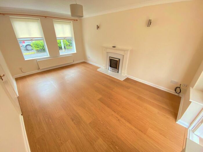 3 Bedroom House To Rent In Bluebell Drive, Loughborough, LE11