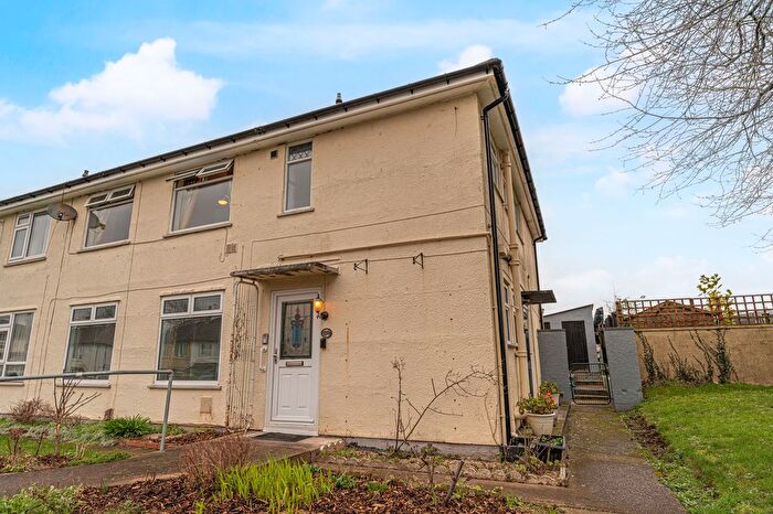 2 Bedroom Flat For Sale In Newport, NP20