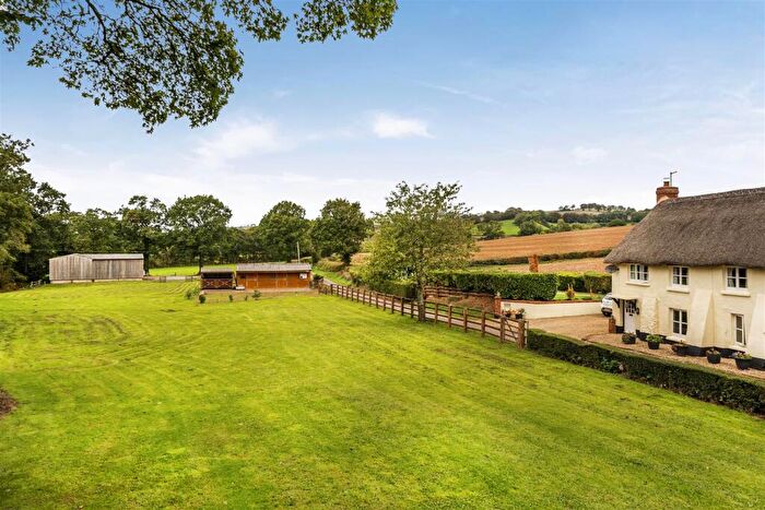 3 Bedroom House For Sale In Uplowman, Tiverton, EX16