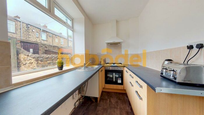 2 Bedroom Terraced House To Rent In Heatherdale Terrace, Wrekenton, Gateshead, NE9