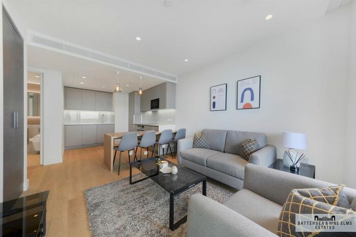 1 Bedroom Flat To Rent In Canalside Walk, London, W2