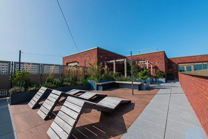 2 Bedroom Apartment To Rent In Excelsior Works, Hulme Hall Road, Manchester, M15
