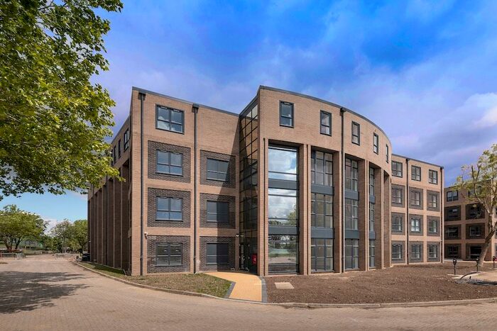 1 Bedroom Flat To Rent In North Star Avenue Swindon, SN2