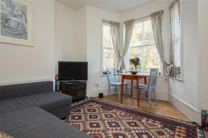 1 Bedroom Flat To Rent In Mount Pleasant Lane, London, E5
