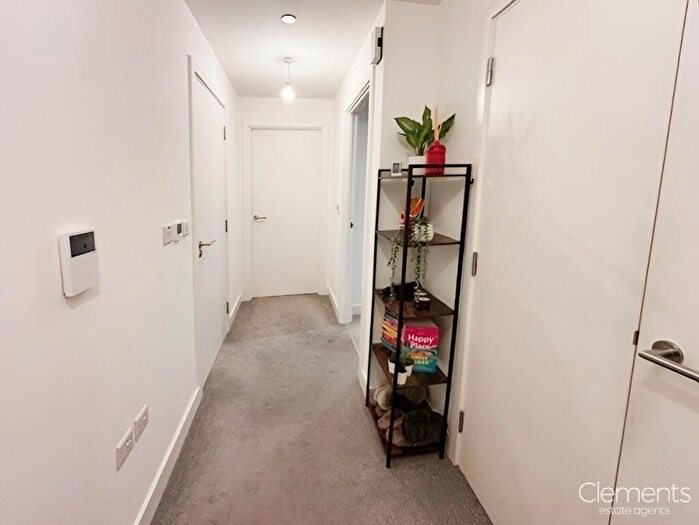1 Bedroom Apartment For Sale In Augustus House, Dacorum Way, Hemel Hempstead, HP1