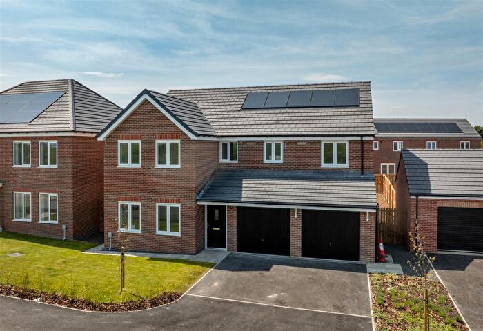 5 Bedroom Detached House For Sale In Hauxley Grange, Amble, NE65