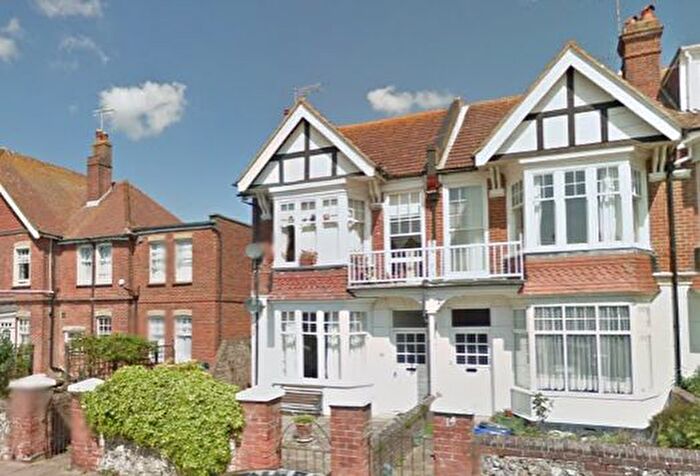 2 Bedroom Flat To Rent In Bath Road, Worthing, BN11