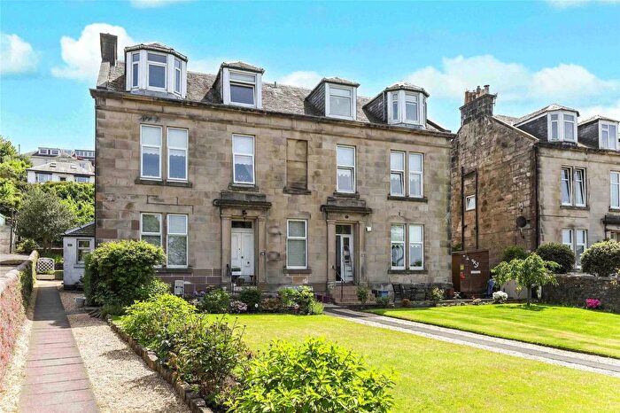 1 Bedroom Flat For Sale In Manor Crescent, Gourock, Inverclyde, PA19