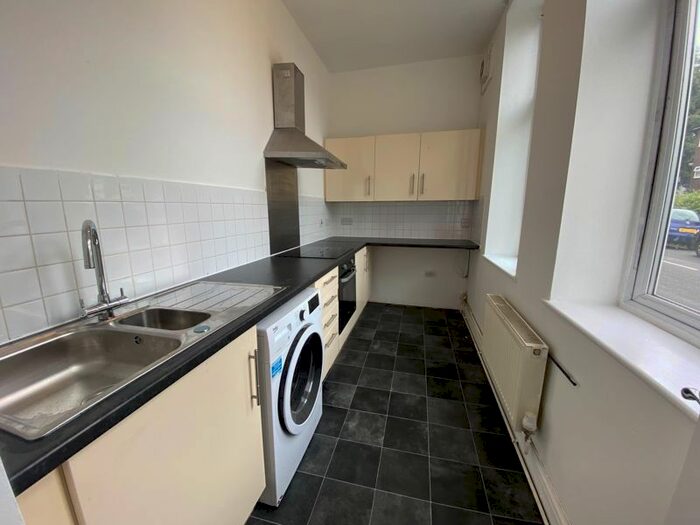 2 Bedroom Property To Rent In Princess Street, Eccles, Manchester, M30
