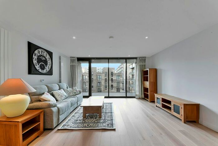 2 Bedroom Flat To Rent In Commodore House, Royal Wharf, London, E16