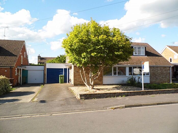 3 Bedroom Property To Rent In Brymore Close, Prestbury, Cheltenham, GL52