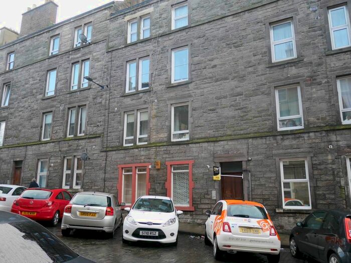 1 Bedroom Flat To Rent In Newton Street, Gorgie, Edinburgh, EH11