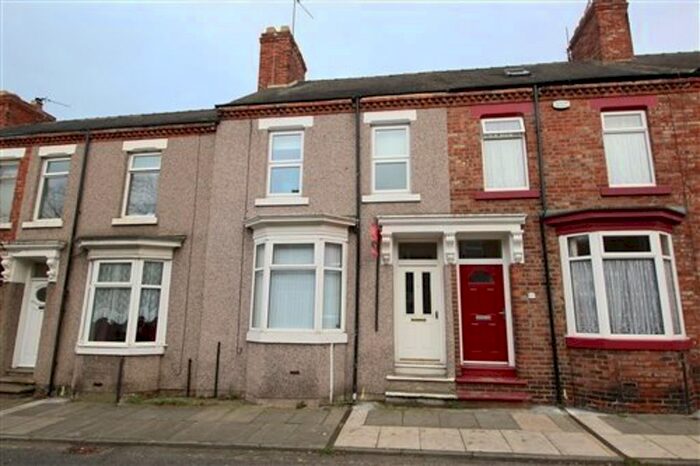 3 Bedroom Property To Rent In Salisbury Terrace, Darlington DL3