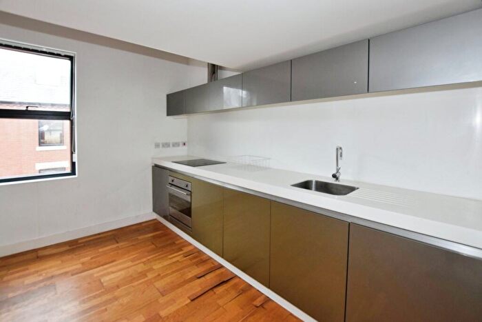 2 Bedroom Terraced House To Rent In Ash Street, Salford, Manchester, M6