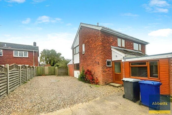 5 Bedroom Detached House To Rent In Manor View, Bury St. Edmunds, IP28