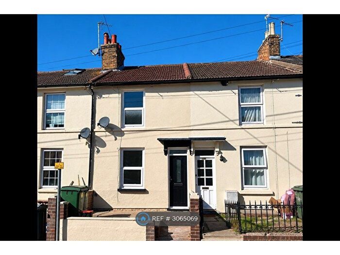 3 Bedroom Terraced House To Rent In Peel St, Maidstone, ME14